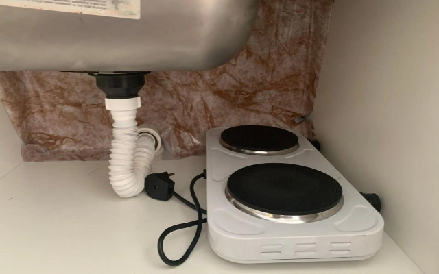 Studio Augusta C/infinity pool cd413 UA