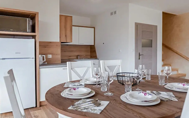 Apartamenty Sun & Snow Kaniówka