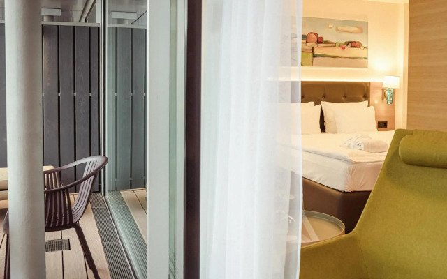 Hotel Lielupe by SemaraH