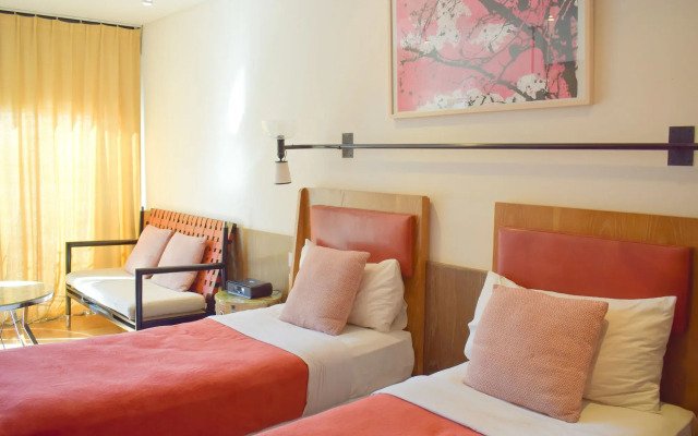 Hotel Palermitano by DOT Boutique