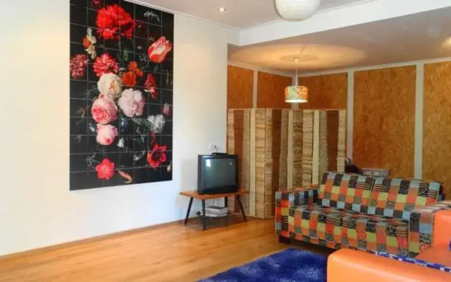 Bed and Breakfast in Nijmegen: B&B Pollux