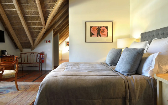 Holden Manz Country House