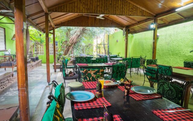 New Siesta Inn Hotel