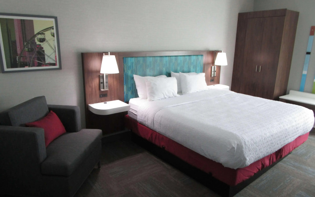 Best Western Cy-Fair