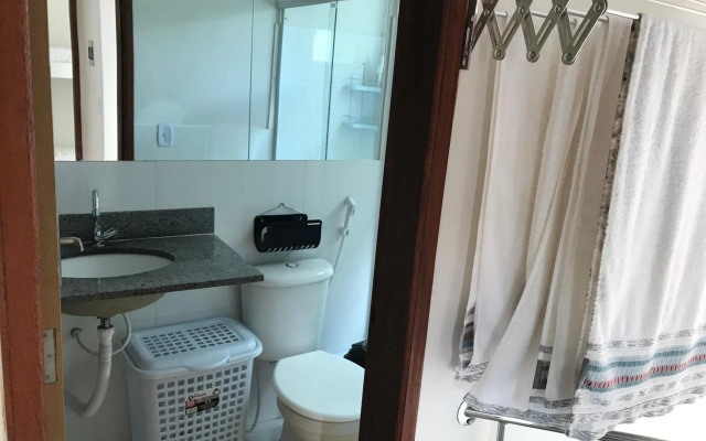 Lençóis Ville Residence - CHALE 22