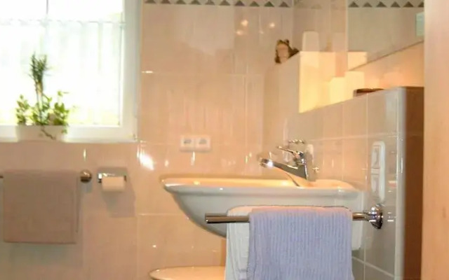 Ferienwohnungen Bauer