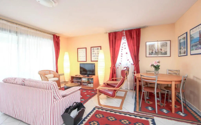 Rental Apartment Villaral - Cannes studio flat 2 persons