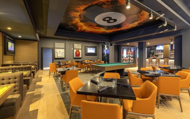 Hideaway at Royalton Blue Waters, An Autograph Collection all-Inclusive Resort - Adults Only