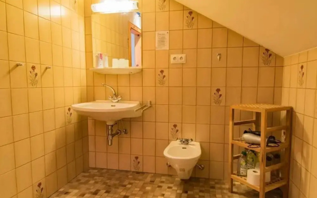 Ferienwohnung Sigrid & Ferdinand BERGINC