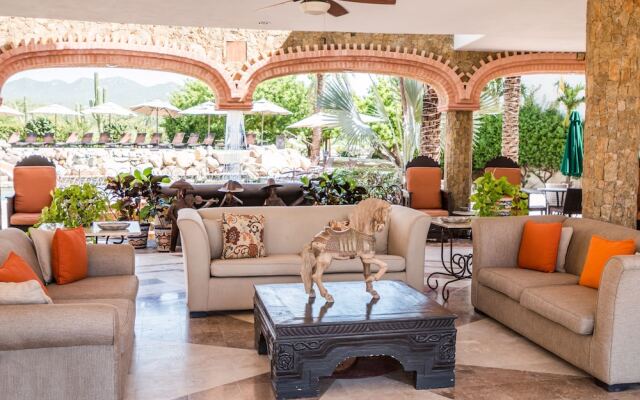 Executive Studio at Cabo Country Club