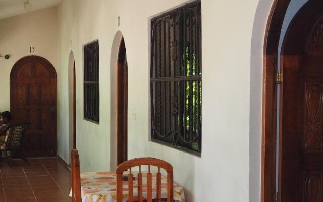 Residencial Estephany