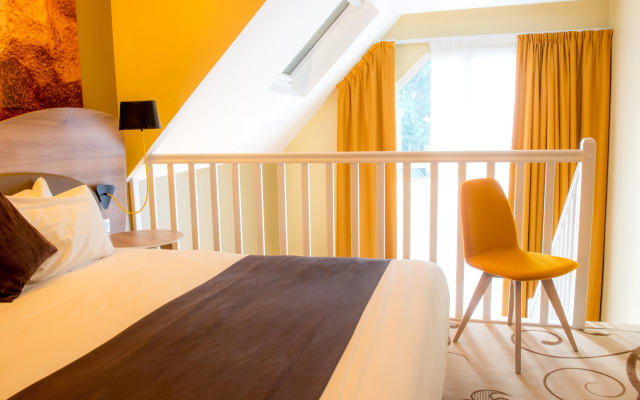 Holiday Inn Reims Centre by IHG (Chambres Rénovées)