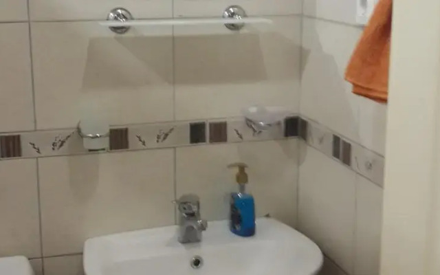 Luletasi Suit Home