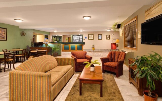 Super 8 Lynchburg Va