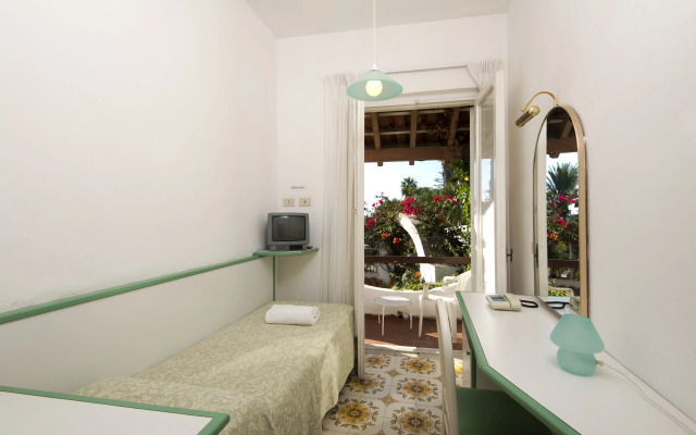 Hotel Terme Colella