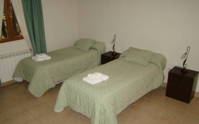 Hosteria Yamile