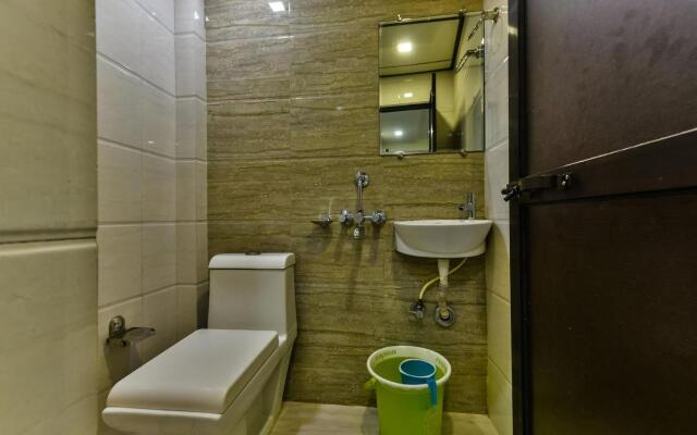 Hotel Guestinn Residency