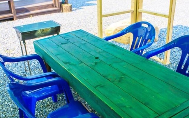 Danyang Talk Pension