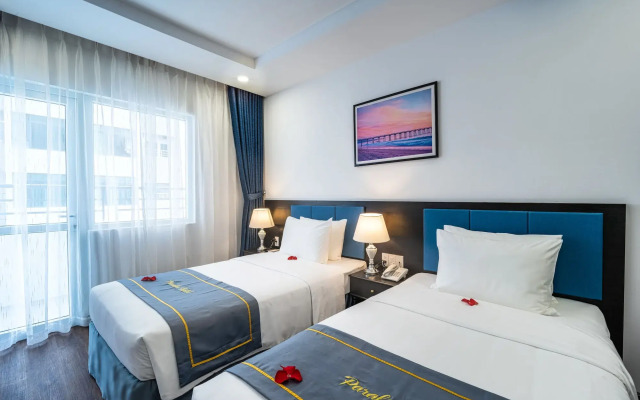 Paralia Hotel Nha Trang