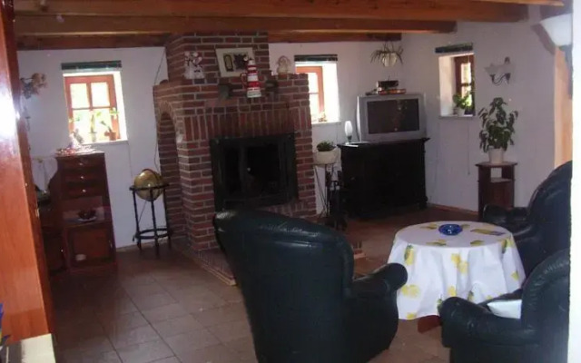 Ferienhaus Rankwitz