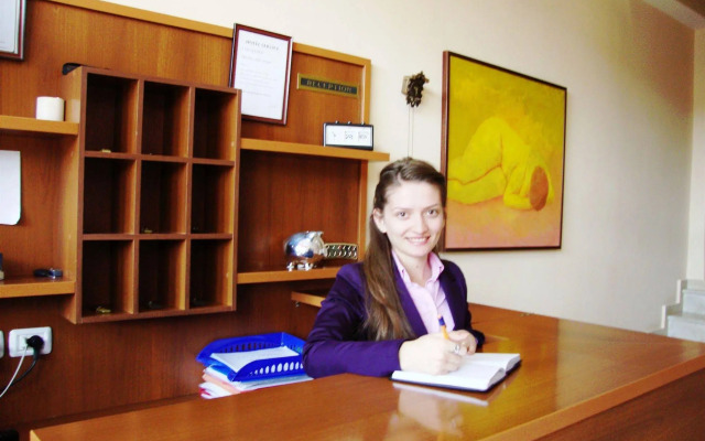 Nobel Hotel