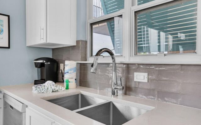 Destiny Beach Villas #20a&b