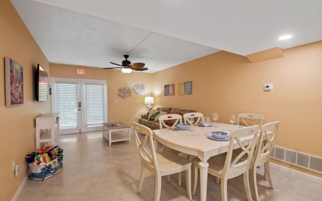 Coco Sands Villas