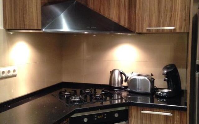 11 Shio Chitadze St