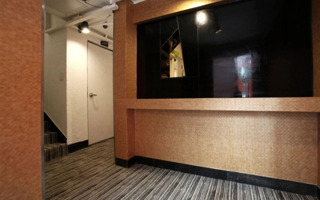 Maison Yongsan Hotel