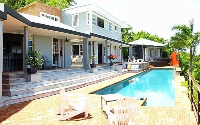 Casa de Gilles Guesthouse
