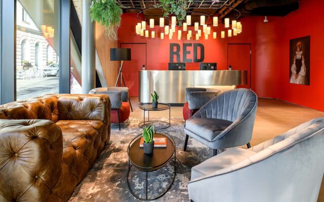 Radisson Red Vienna