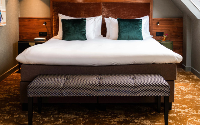 Hotel Mai Amsterdam