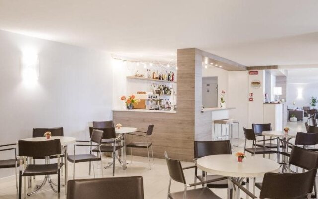 Hotel Villa Tosi