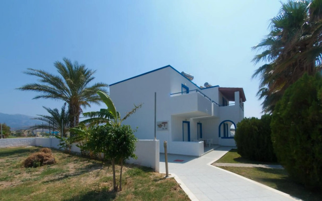 Hotel Tigaki's Star
