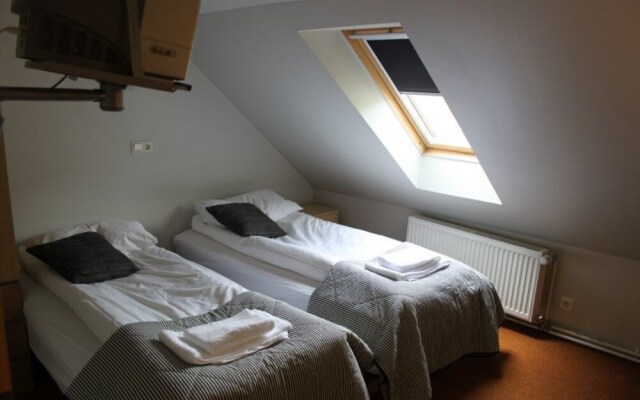 Guesthouse Askja