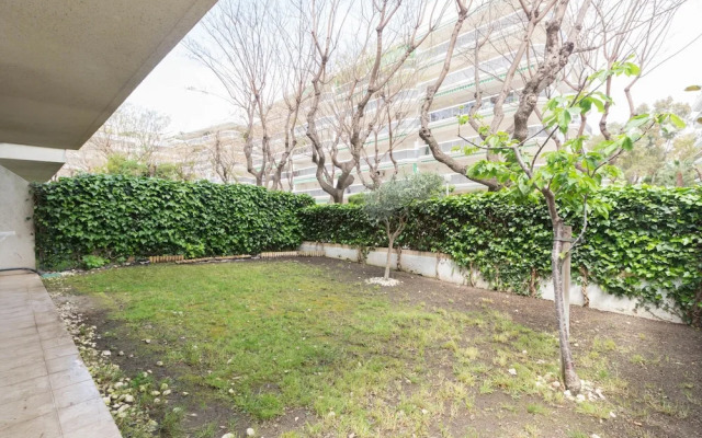 Apartamento Living Park II Ref. 1091  by Iberplaya