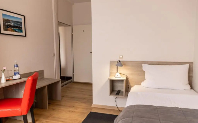 Hotel Zur Post Ochsendorf