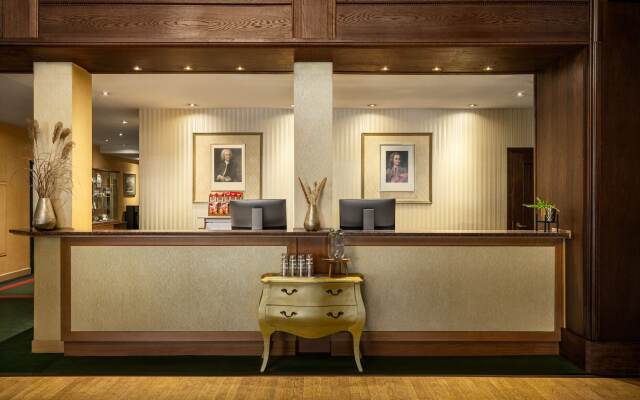 Vienna House Thüringer Hof Eisenach