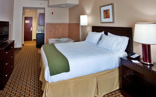 Holiday Inn Express Hotel & Suites Ocoee East by IHG