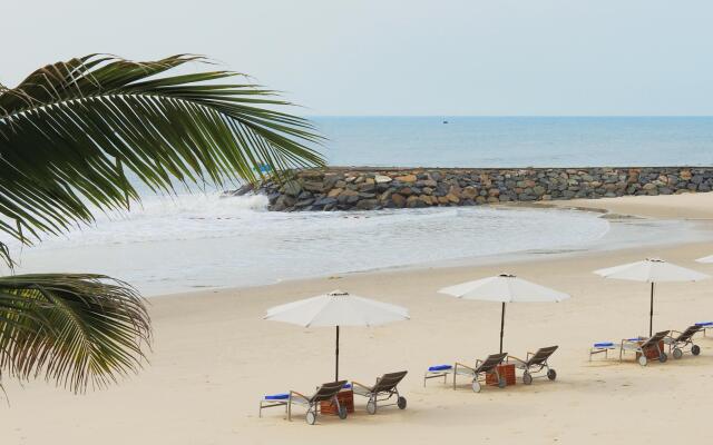 The Cliff Resort & Residences