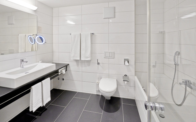Sorell Hotel Tamina