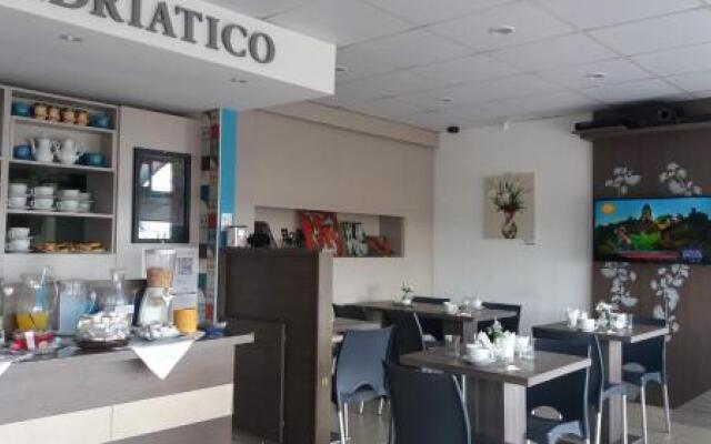 Hotel Adriatico