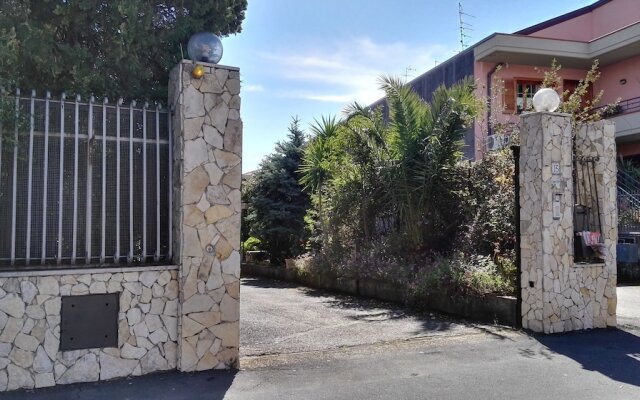 La Rocca del Gelsomino