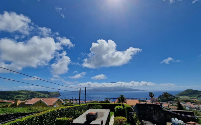 Casa Mar do Triângulo