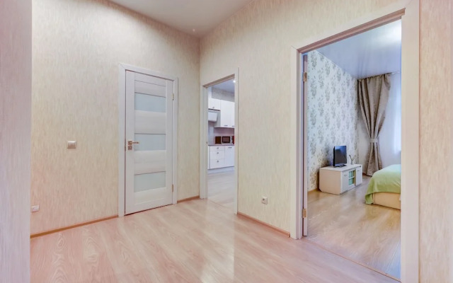 Апартаменты Vesta рядом со стадионом «Крестовский»