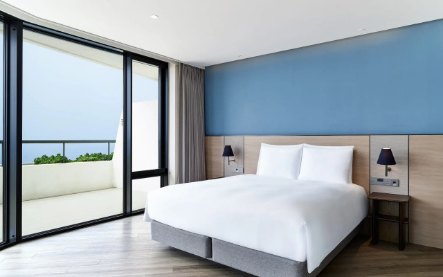 Parnas Hotel Jeju