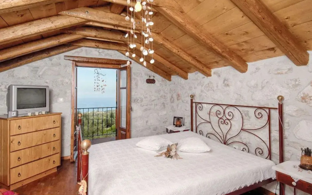 Villa Poseidon Residence