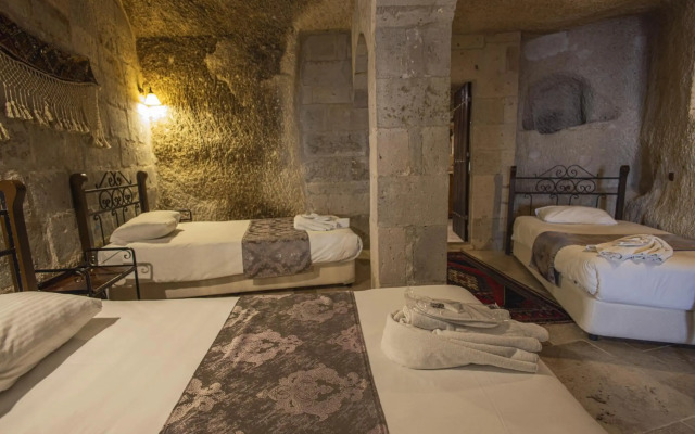 Century Cave Hotel