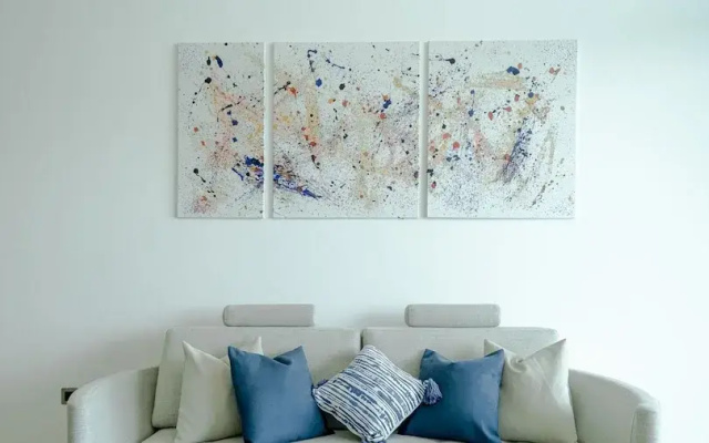 LUX - Opulent Island Suite 6