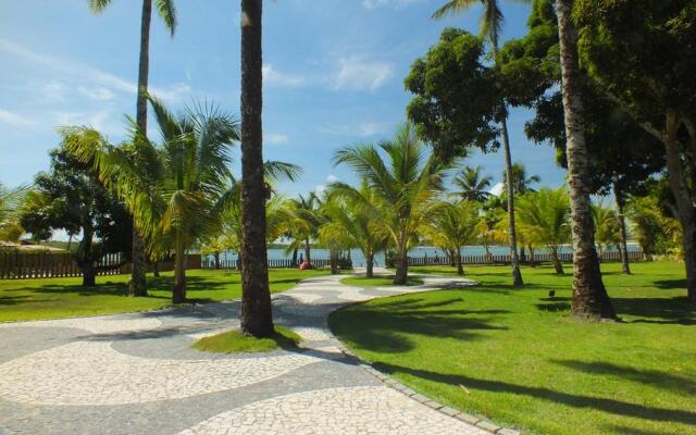 Pousada Villa-Bahia
